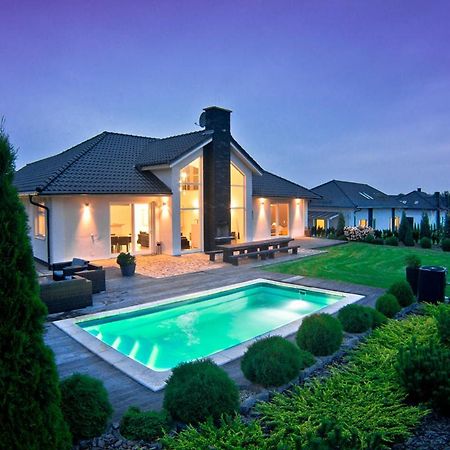 Sand Valley Golf Resort Paslek Exterior photo