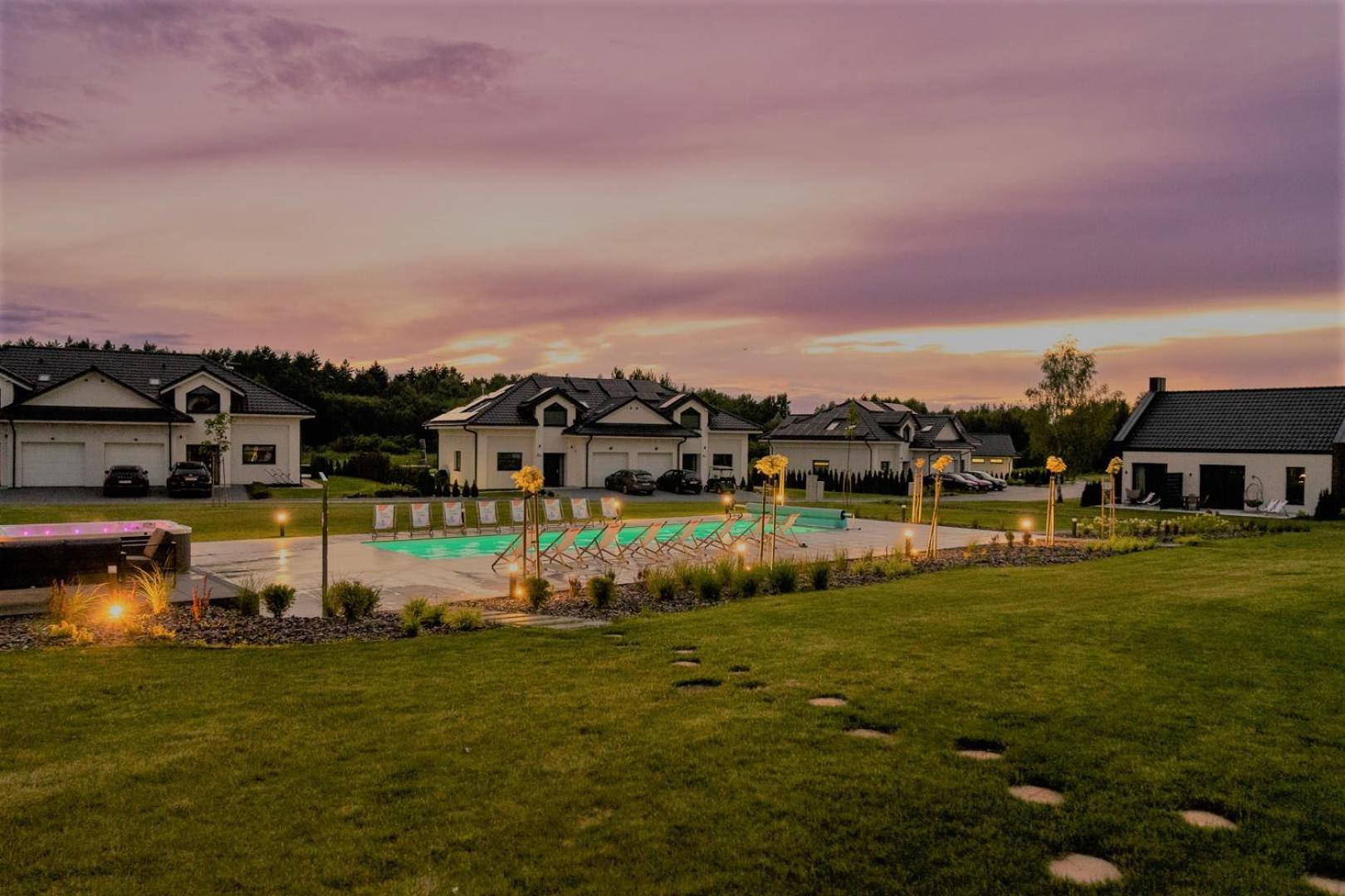 Sand Valley Golf Resort Paslek Exterior photo