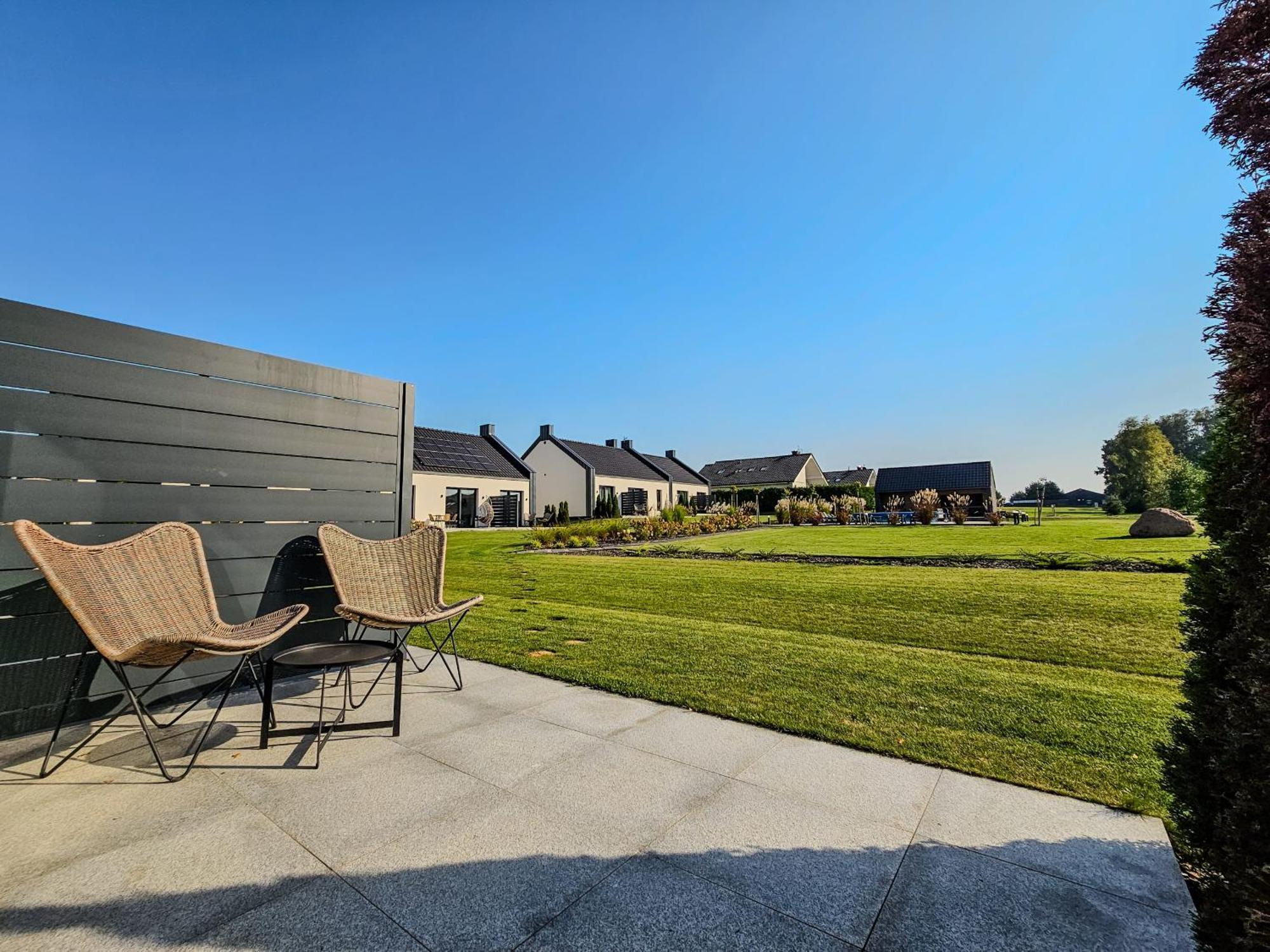 Sand Valley Golf Resort Paslek Exterior photo