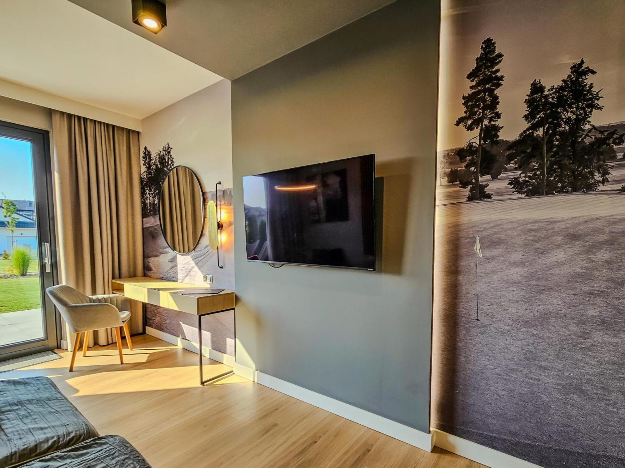 Sand Valley Golf Resort Paslek Exterior photo