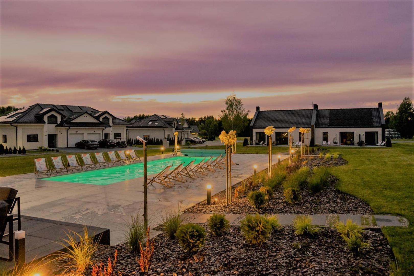 Sand Valley Golf Resort Paslek Exterior photo