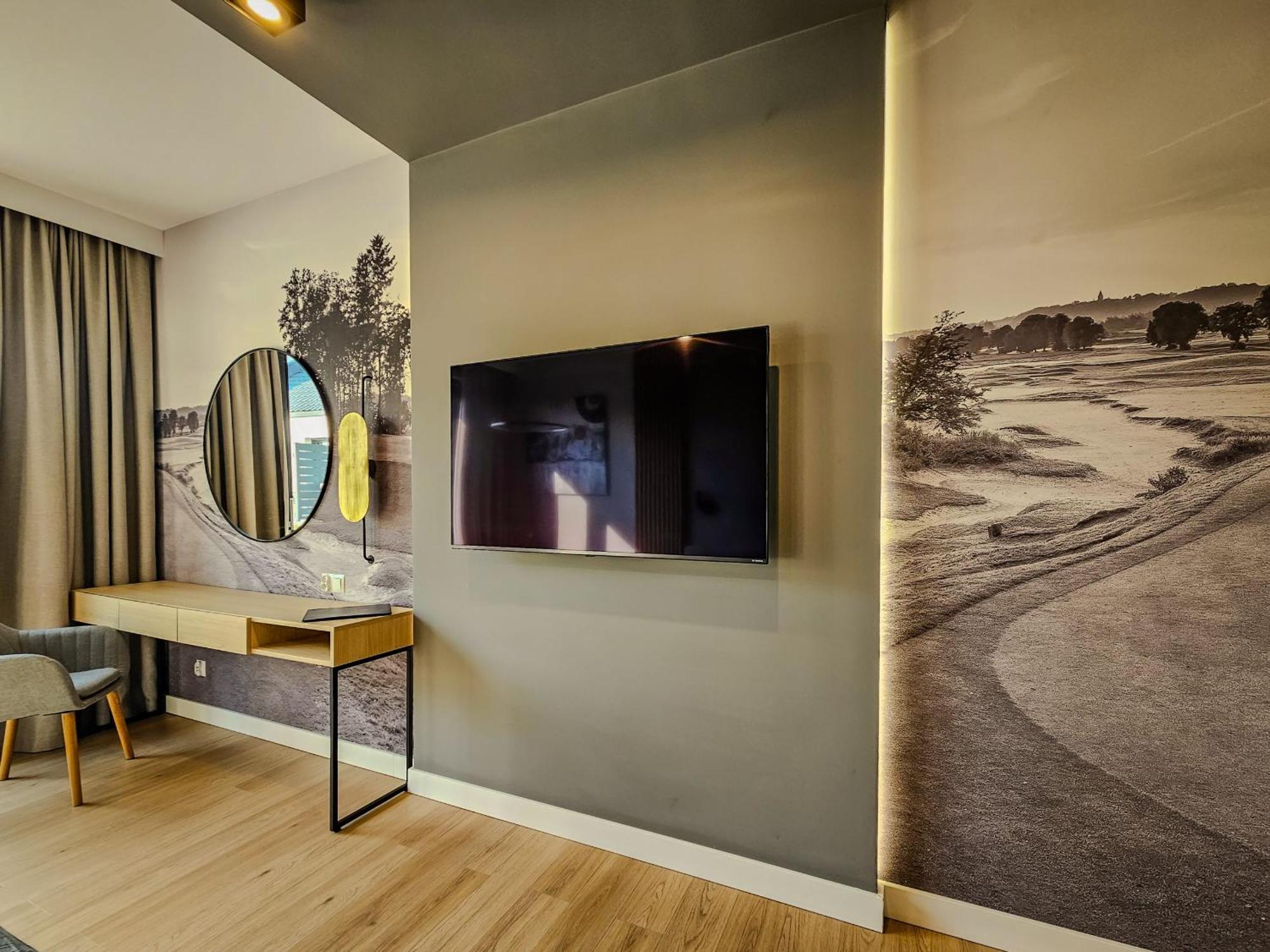 Sand Valley Golf Resort Paslek Exterior photo