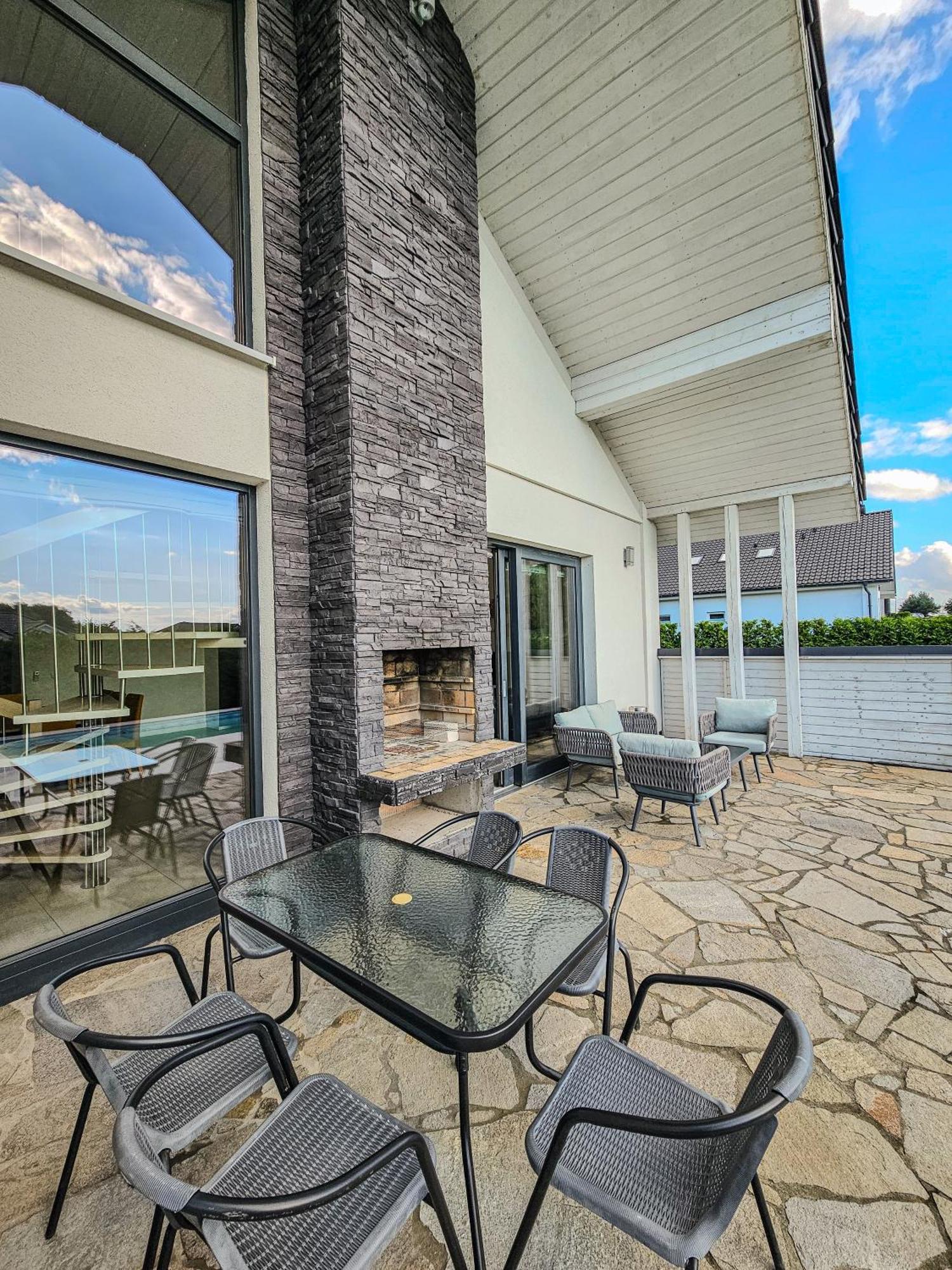 Sand Valley Golf Resort Paslek Exterior photo