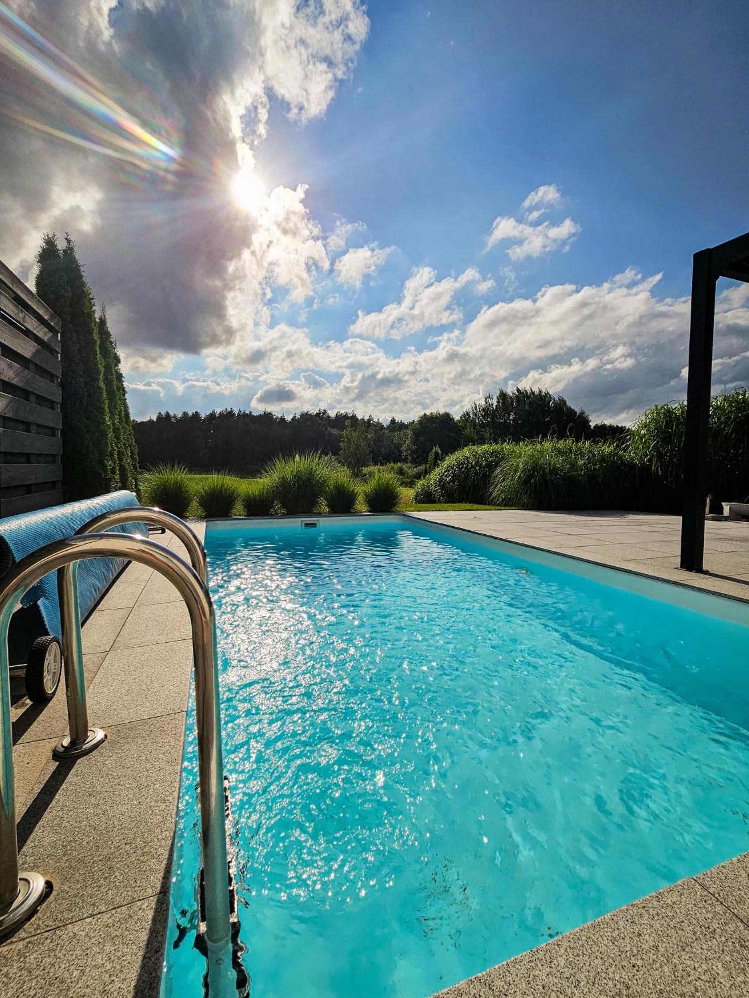 Sand Valley Golf Resort Paslek Exterior photo