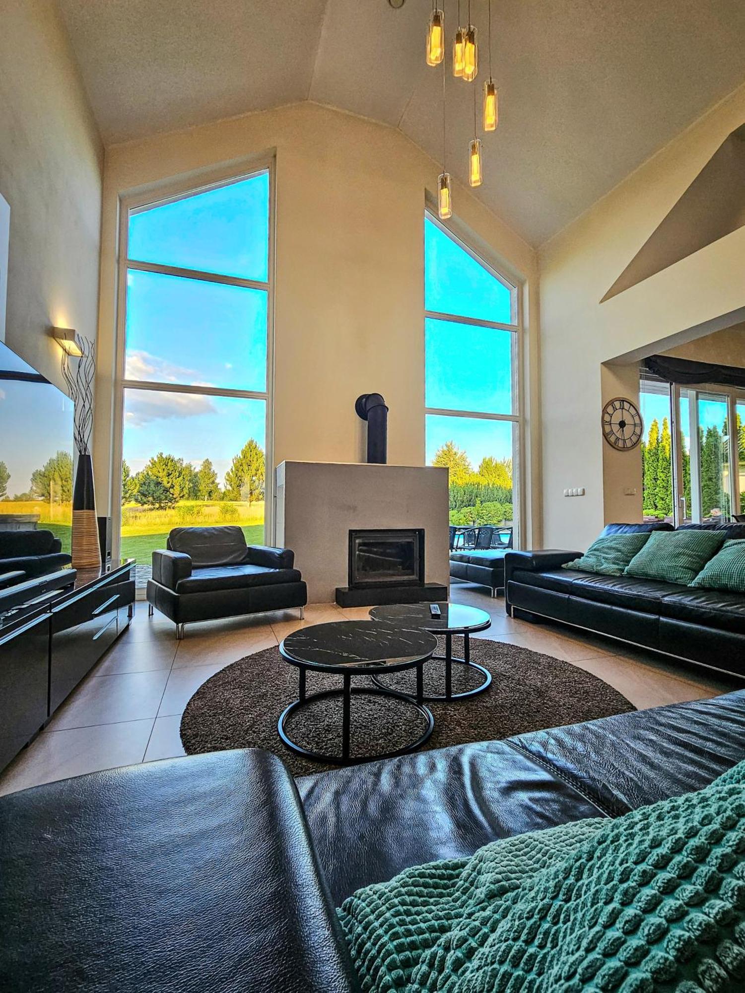 Sand Valley Golf Resort Paslek Exterior photo
