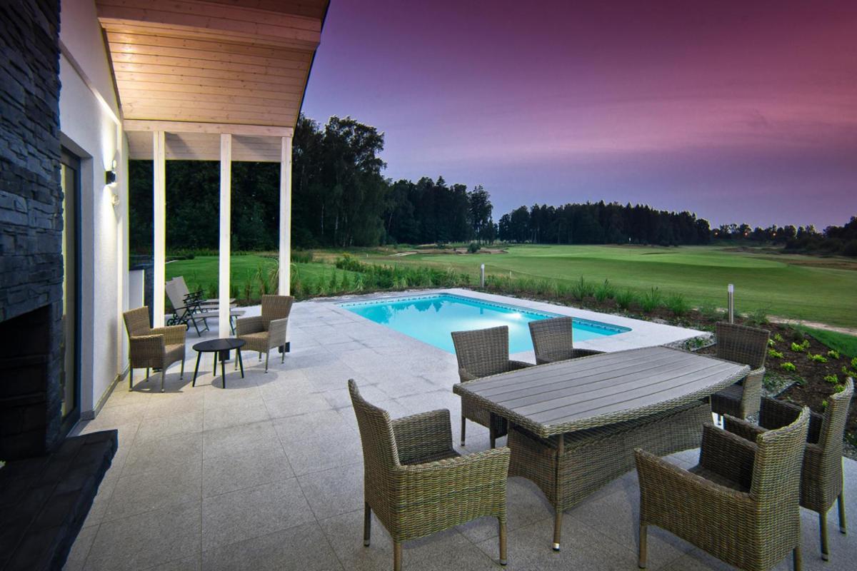 Sand Valley Golf Resort Paslek Exterior photo