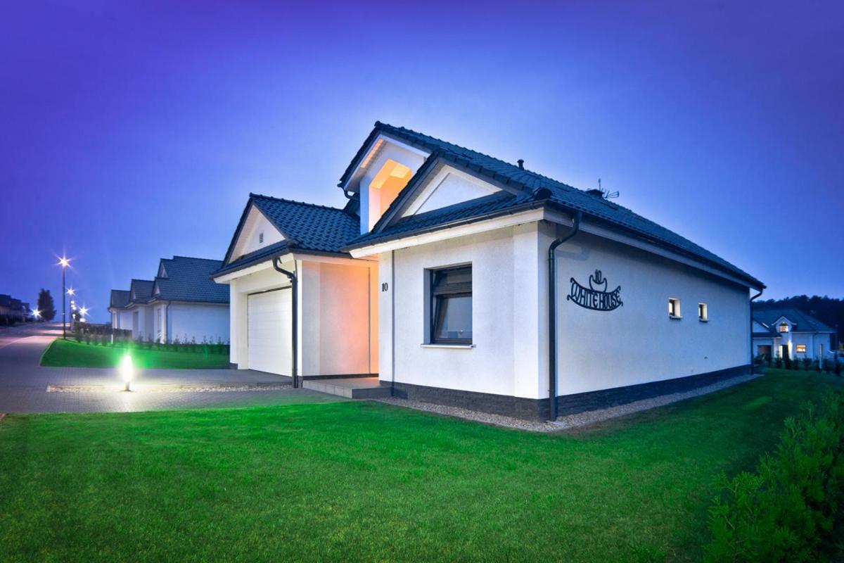 Sand Valley Golf Resort Paslek Exterior photo