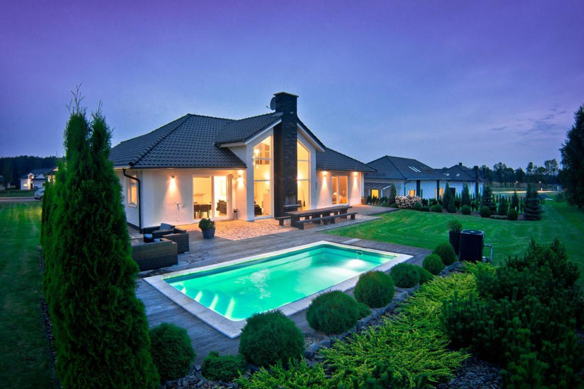 Sand Valley Golf Resort Paslek Exterior photo